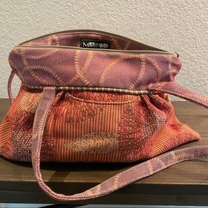 Maruca Shoulder Bag